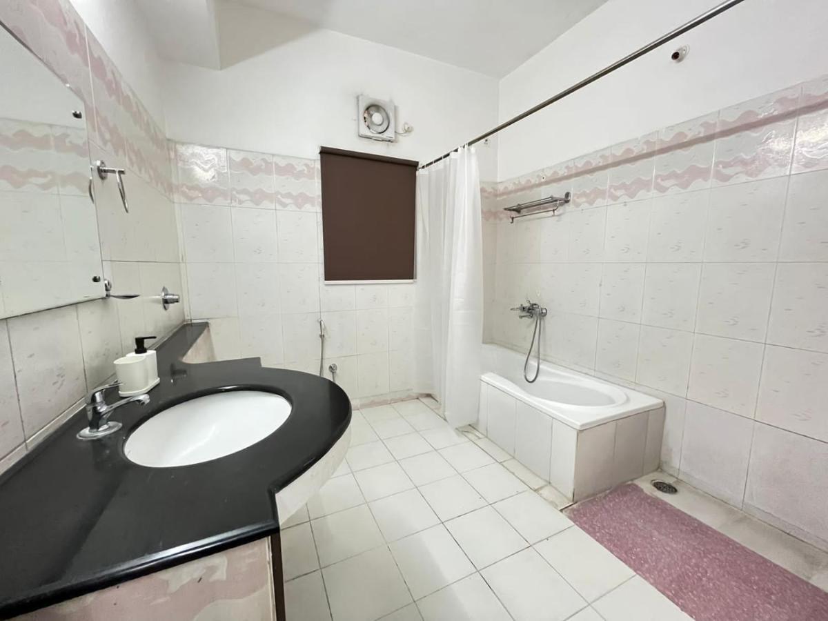 Bedchambers Serviced Apartments, 하이데라바드 외부 사진