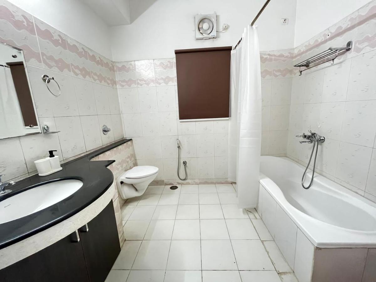 Bedchambers Serviced Apartments, 하이데라바드 외부 사진