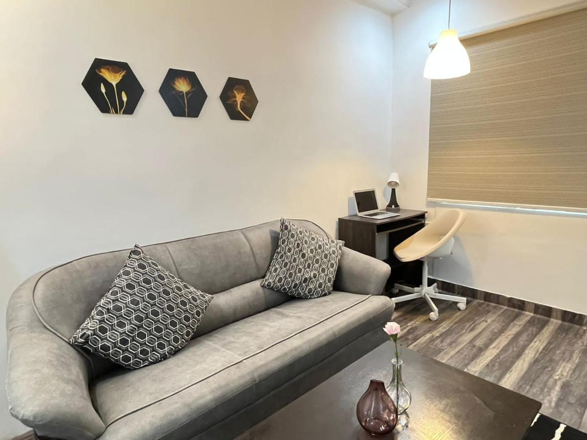 Bedchambers Serviced Apartments, 하이데라바드 외부 사진