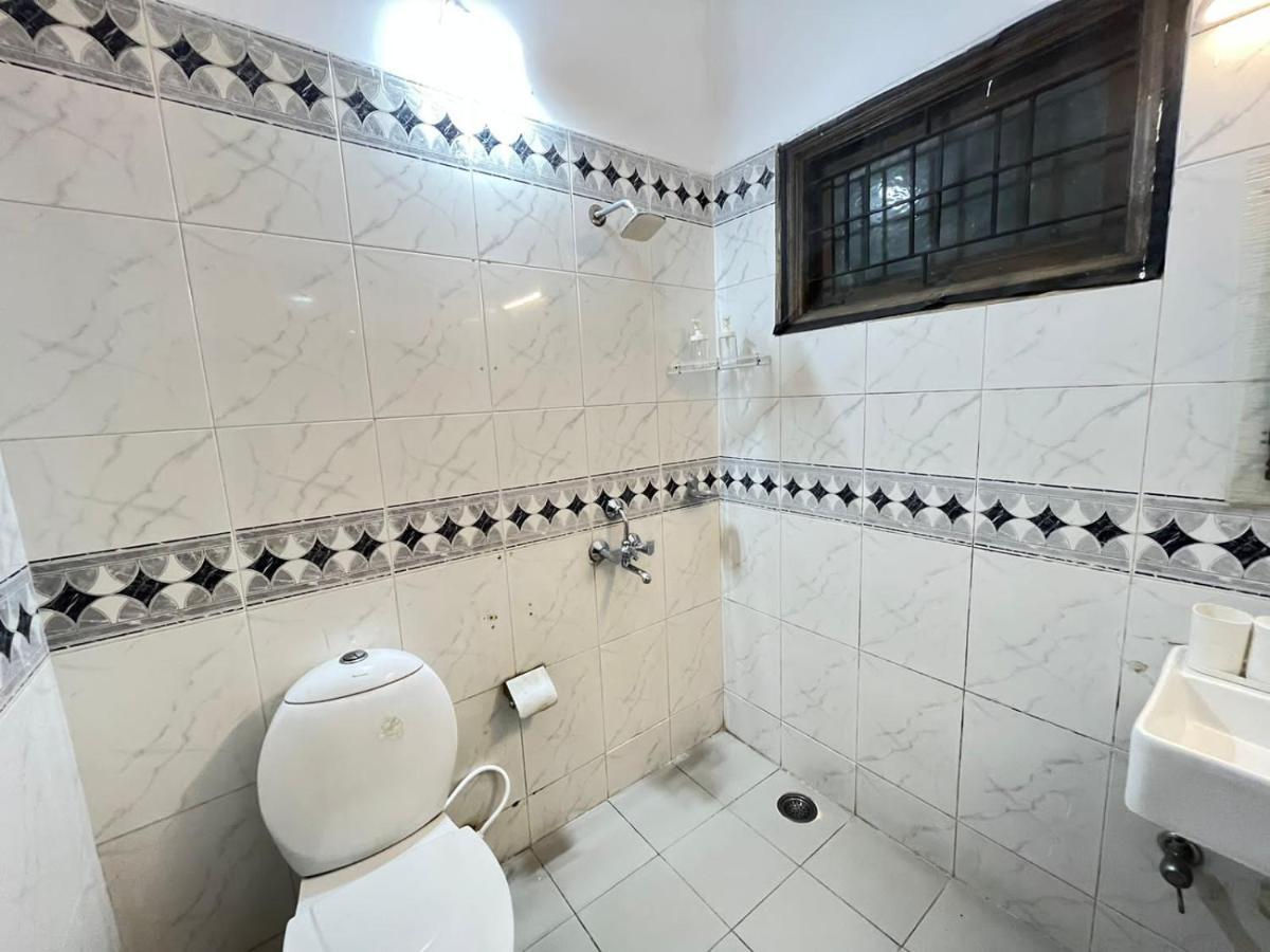 Bedchambers Serviced Apartments, 하이데라바드 외부 사진