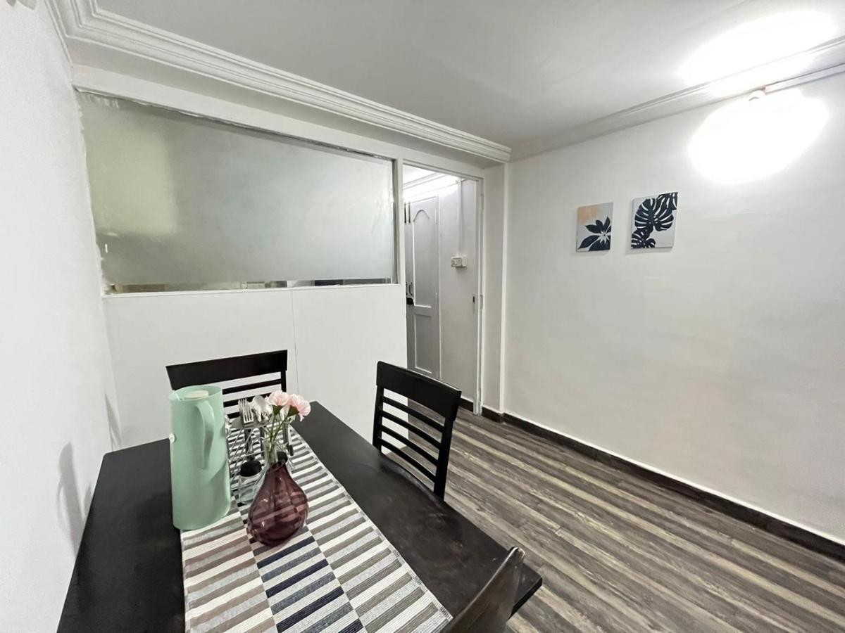Bedchambers Serviced Apartments, 하이데라바드 외부 사진