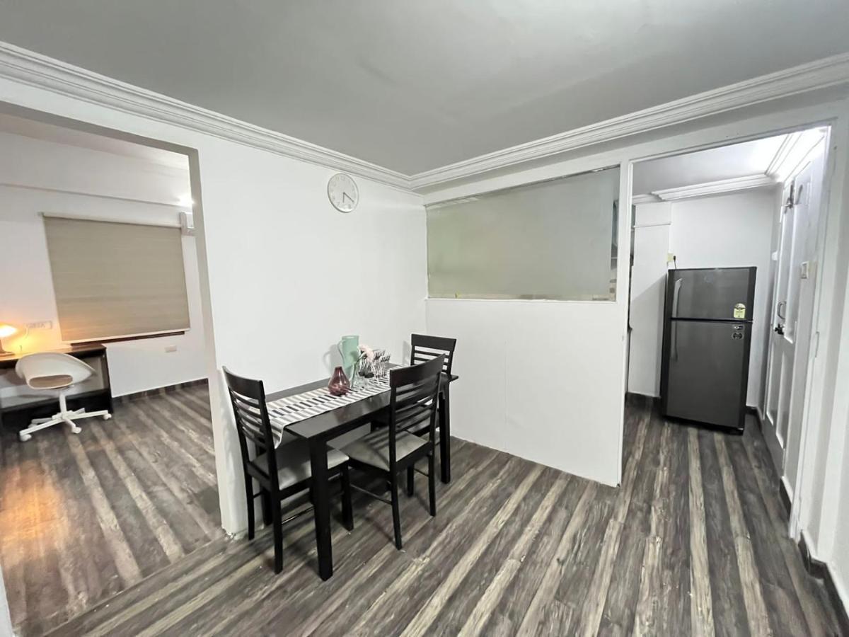 Bedchambers Serviced Apartments, 하이데라바드 외부 사진